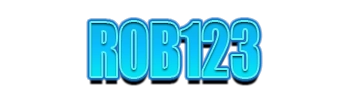 Logo ROB123